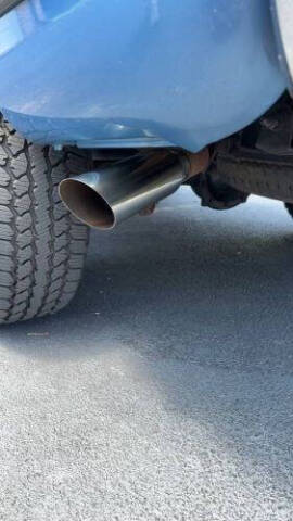 1996 Chevrolet Silverado 1500