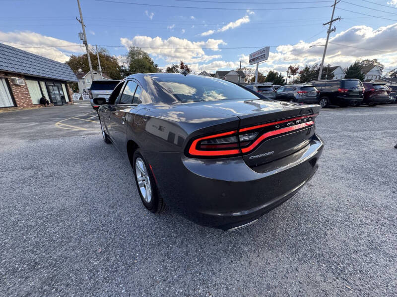 2023 Dodge Charger SXT