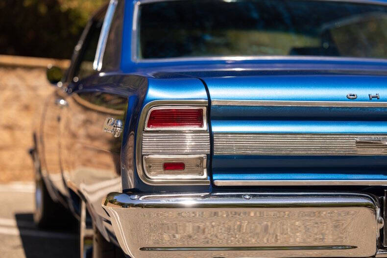 1964 Chevrolet Chevelle