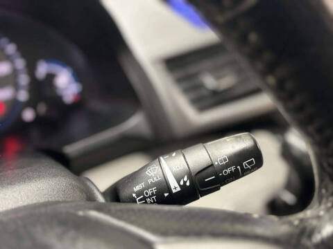 2013 Honda Odyssey EX-L