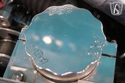 1956 Chevrolet Bel Air