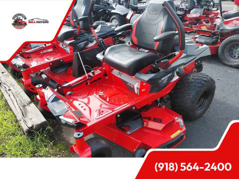 2026 Gravely ZT X