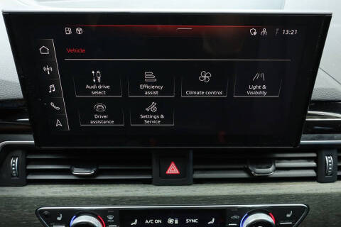 2020 Audi A4 Premium 40 TFSI