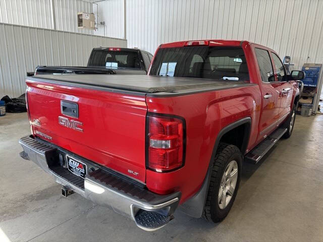 2014 GMC Sierra 1500