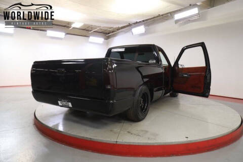 1991 GMC Sierra 1500