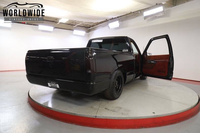 1991 GMC Sierra 1500