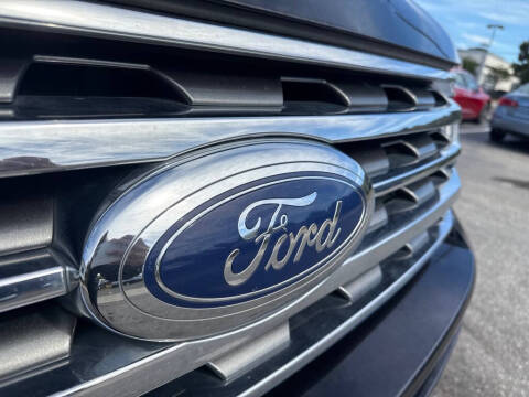 2019 Ford Expedition MAX XLT