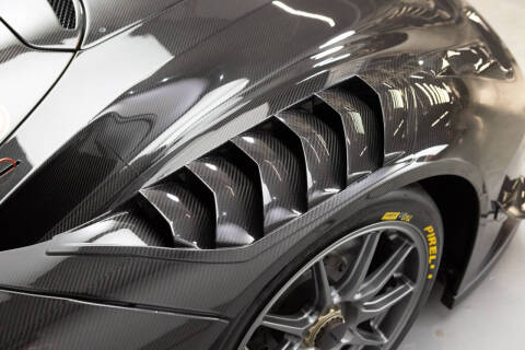 2025 Dallara EXP