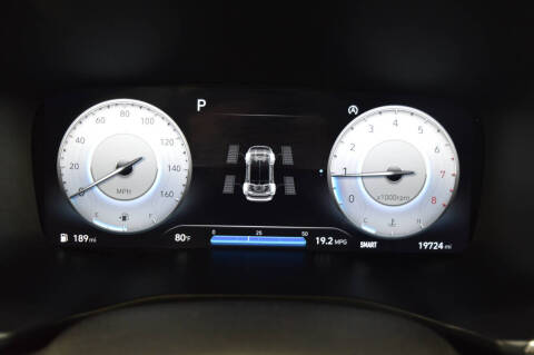 2022 Hyundai Santa Fe XRT