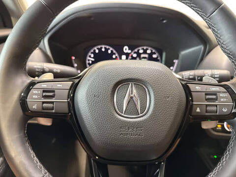 2026 Acura ADX