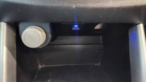 2013 Subaru Forester 2.5X