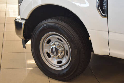 2022 Ford F-250 Super Duty XL