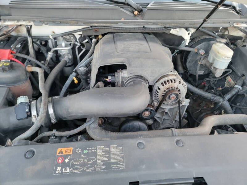 2012 GMC Yukon XL Denali