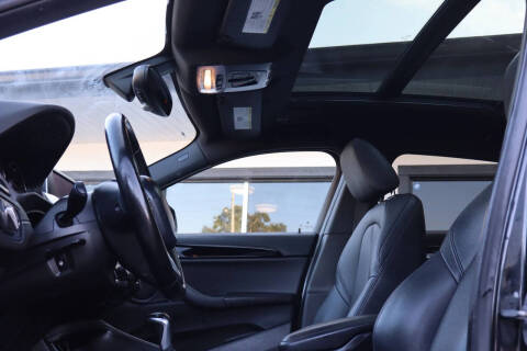 2018 BMW X2 sDrive28i