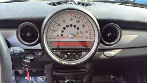 2013 MINI Hardtop Cooper
