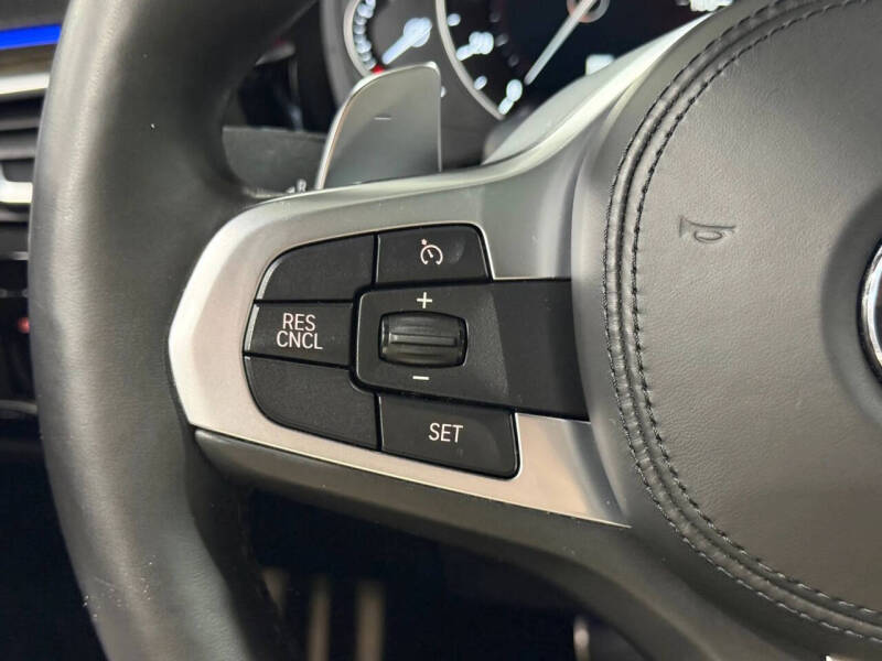 2018 BMW 5 Series 540i xDrive