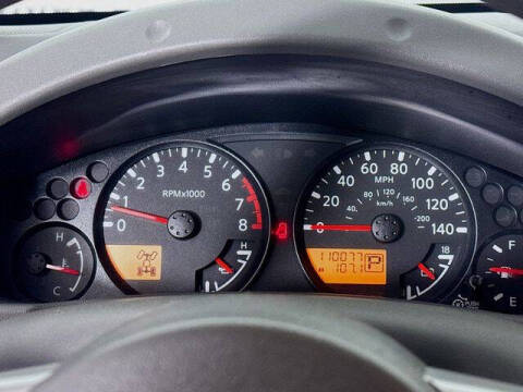 2018 Nissan Frontier PRO-4X