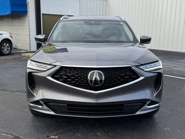 2022 Acura MDX for sale at Jerry Ward Autoplex of Dyersburg in Dyersburg, TN