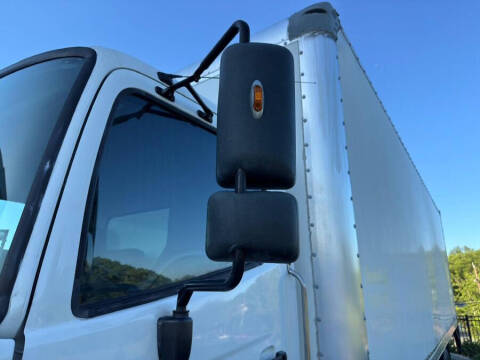 2019 Hino 338