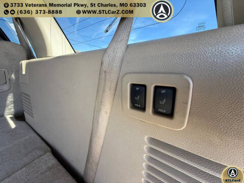 2013 Ford Expedition