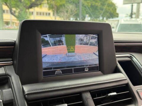 2023 Chevrolet Suburban LS