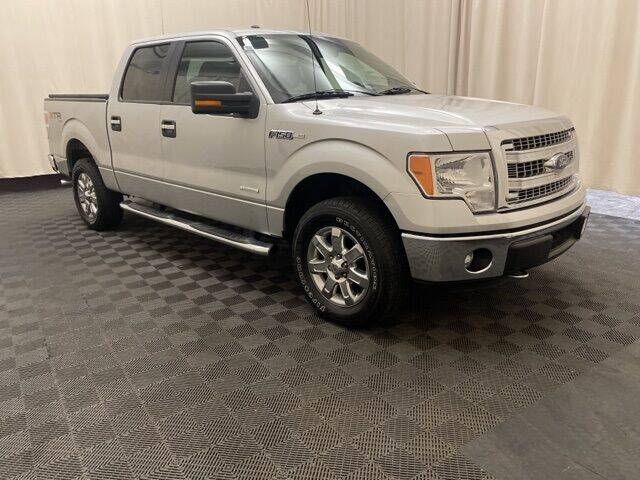 2014 Ford F-150 for sale in Bedford, OH
