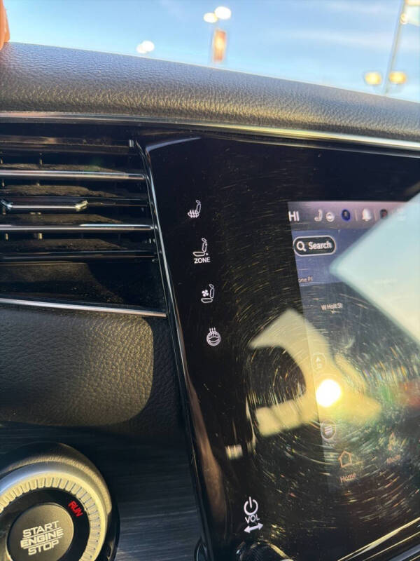 2023 Jeep Wagoneer L Series II