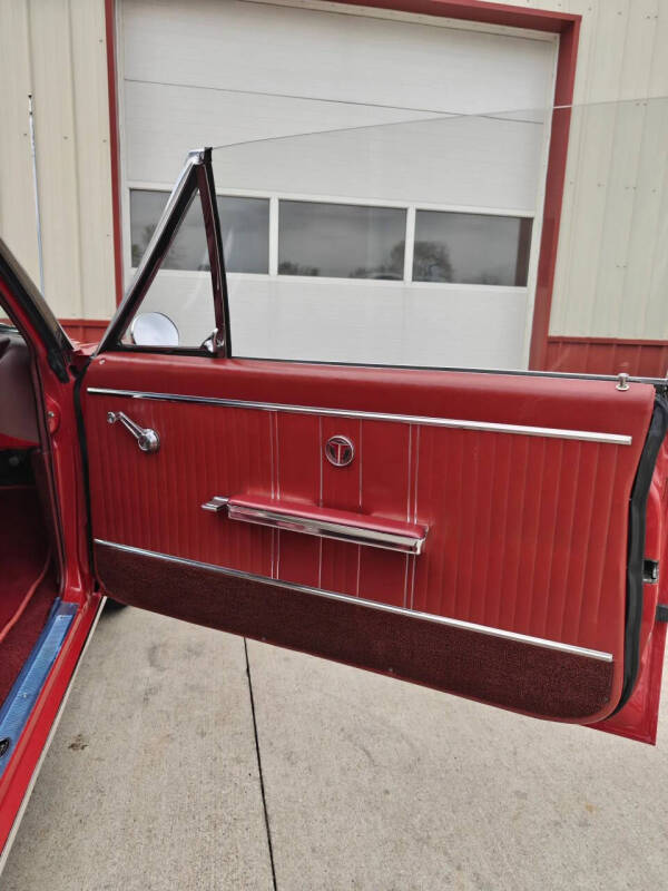 1964 Oldsmobile Cutlass