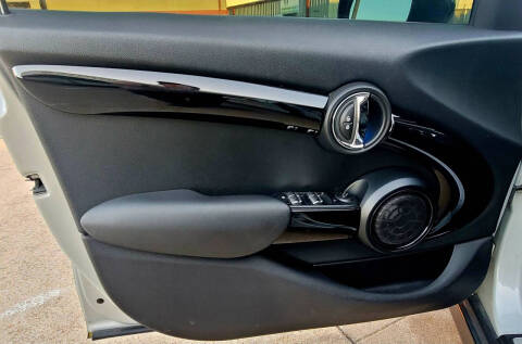 2016 MINI Hardtop 4 Door Cooper S