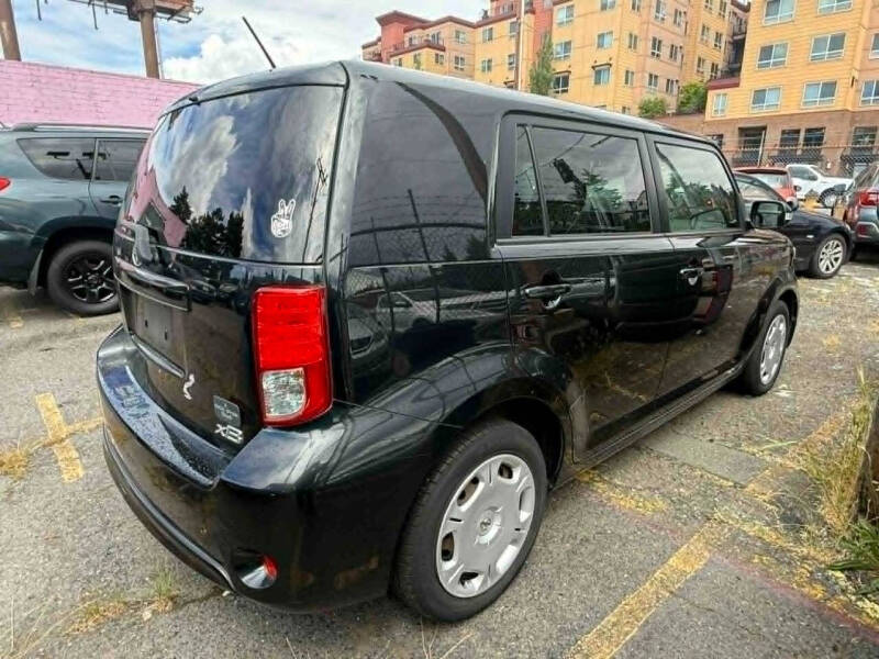 2013 Scion xB