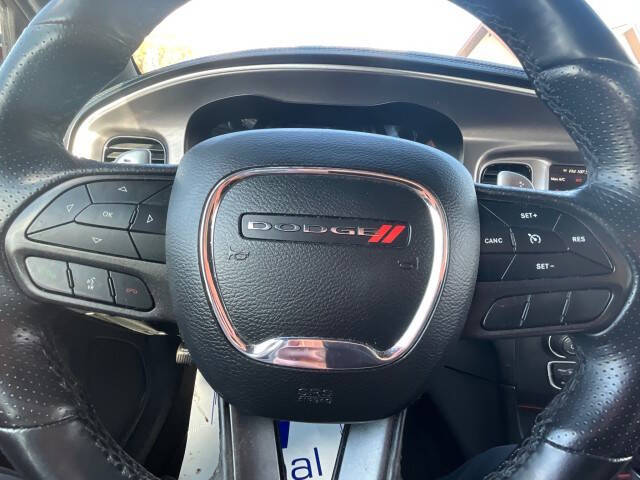 2021 Dodge Charger GT