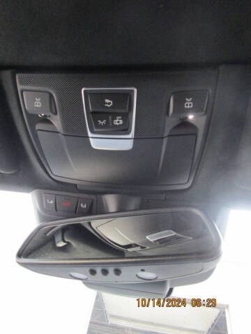 2017 Mercedes-Benz S-Class AMG S 63