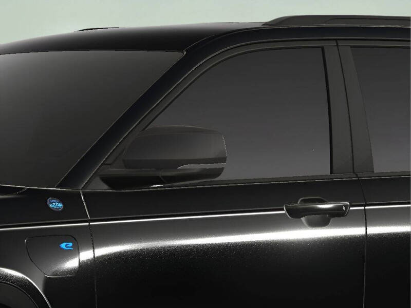 2024 Jeep Grand Cherokee Trailhawk 4xe