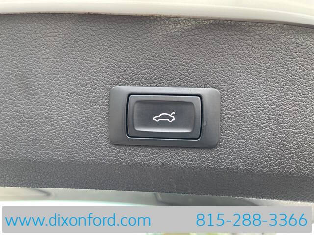 2014 Audi Q7 3.0T quattro Premium