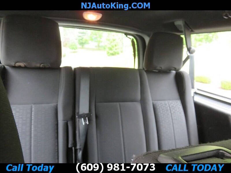 2015 Ford Expedition EL XLT