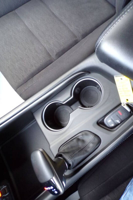 2021 Dodge Durango SXT