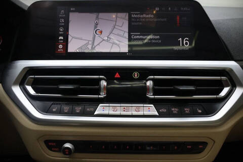 2019 BMW 3 Series 330i