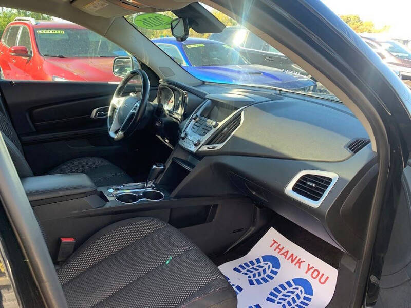 2016 GMC Terrain SLE-2