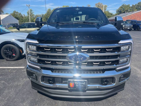 2026 Ford F-350 Super Duty