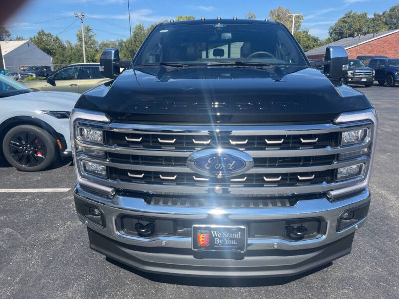 2026 Ford F-350 Super Duty