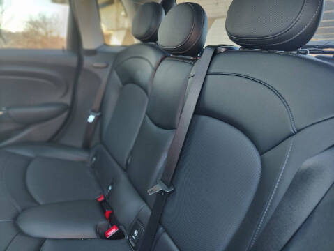 2018 MINI Hardtop 4 Door Cooper