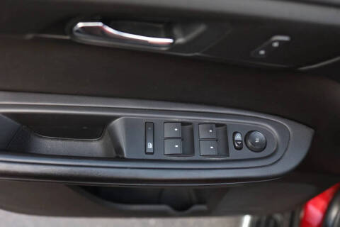 2013 GMC Acadia SLE-1
