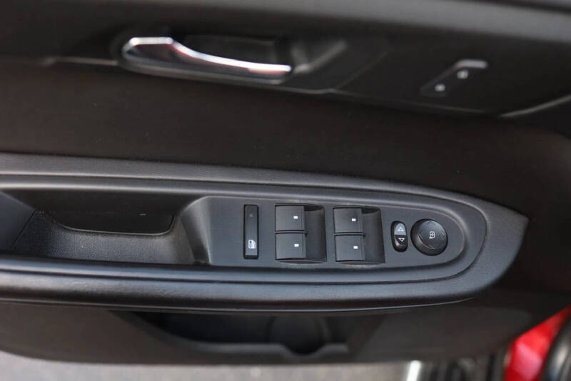 2013 GMC Acadia SLE-1