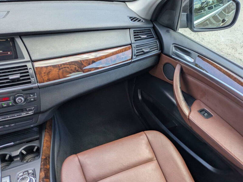 2013 BMW X5