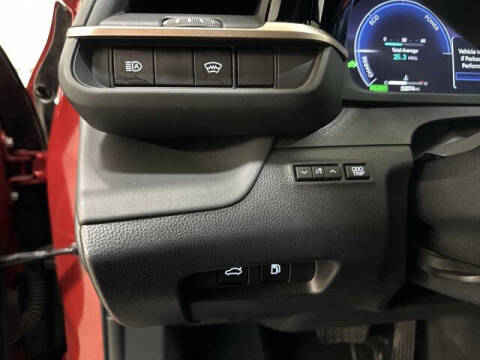 2023 Toyota Crown Limited