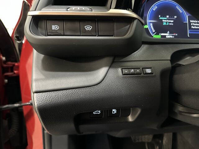 2023 Toyota Crown Limited