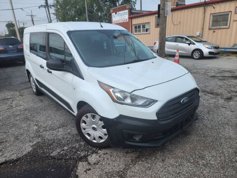2020 Ford Transit Connect for sale at Some Auto Sales in Hammond IN