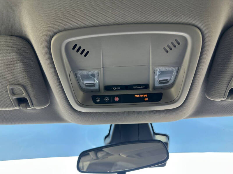 2018 Chevrolet Volt LT
