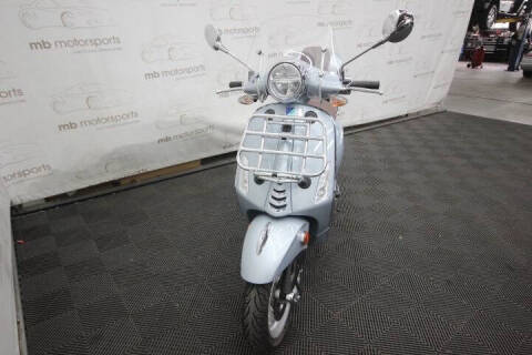 2023 Piaggio Vespa