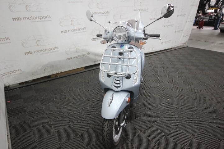2023 Piaggio Vespa